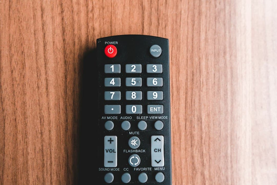 Fjernbetjening til tv-boks – sådan vælger du IPTV box