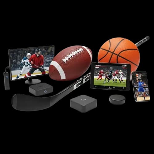 Nordic IPTV live sport på tv, tablet og mobil